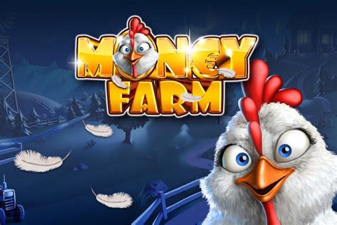 Money Farm Betano