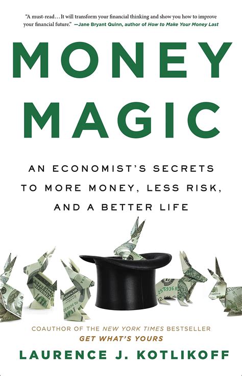 Money Magic Review 2024