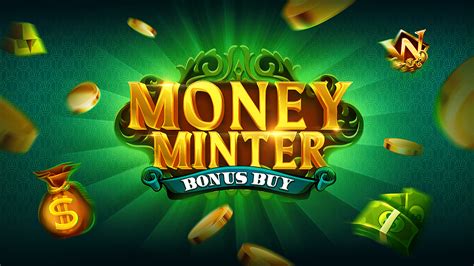 Money Minter Novibet