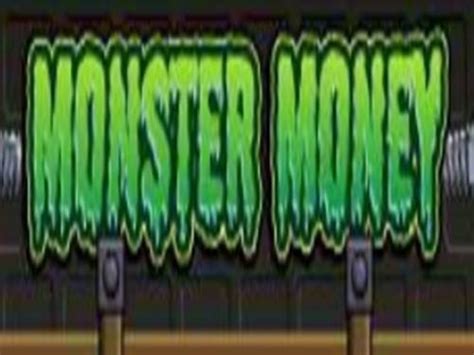 Money Monster Bwin