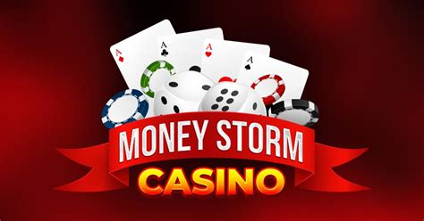 Money Storm Casino Nicaragua