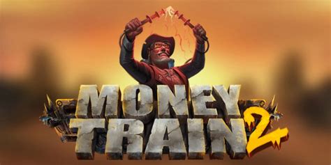 Money Train 2 Novibet