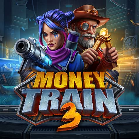 Money Train 3 Bodog