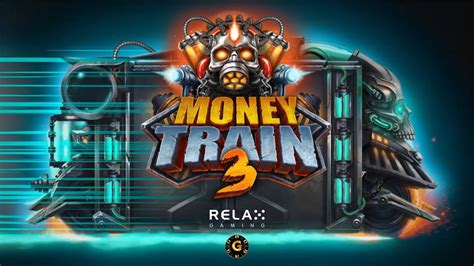 Money Train 3 Pokerstars
