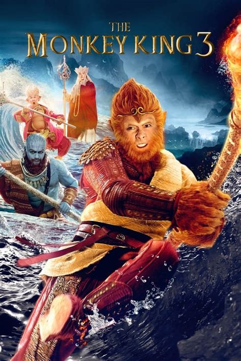 Monkey King 3 Betsson