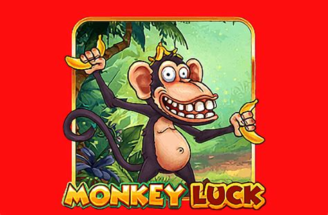 Monkey Luck Slot - Play Online