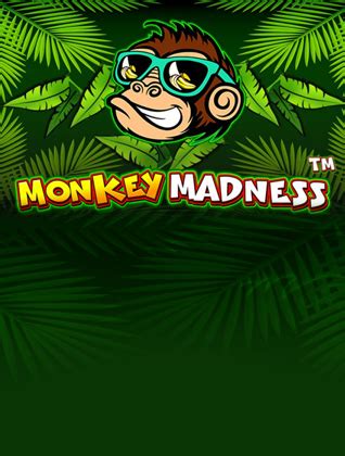 Monkey Madness Blaze