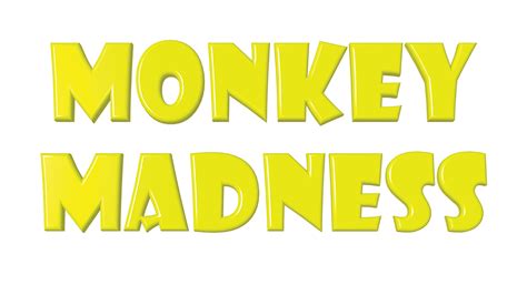 Monkey Madness Novibet