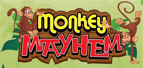 Monkey Mayhem Blaze