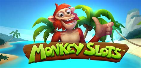Monkey Slots Slot Gratis