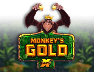 Monkeys Gold Xpay Betano