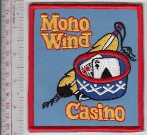 Mono Vento Indian Casino