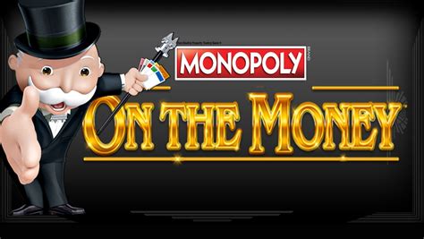 Monopoly On The Money Deluxe Blaze