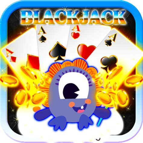 Monster Blackjack Leve