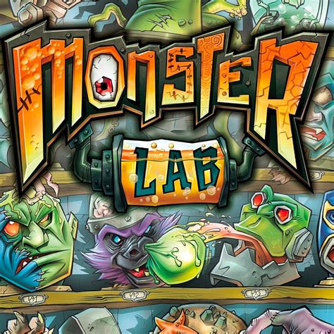 Monster Lab Netbet