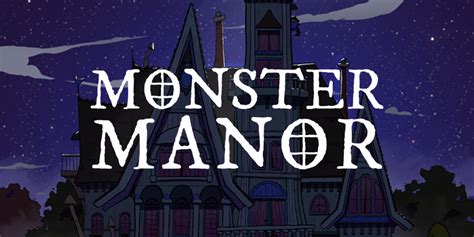 Monster Manor Bet365