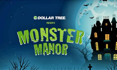 Monster Manor Betsson