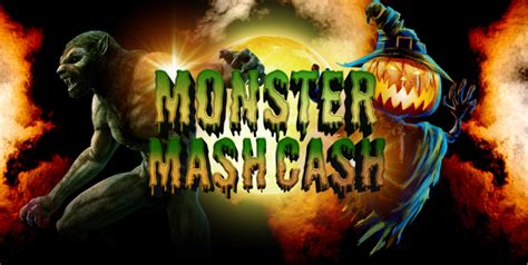 Monster Mash Cash Brabet