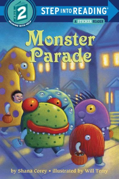 Monster Parade Bet365