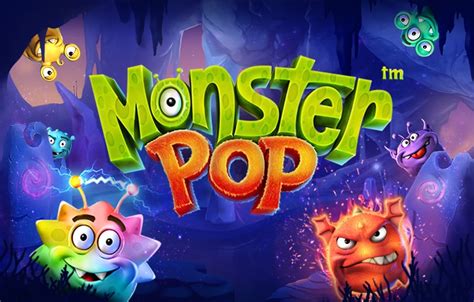 Monster Pop Bet365