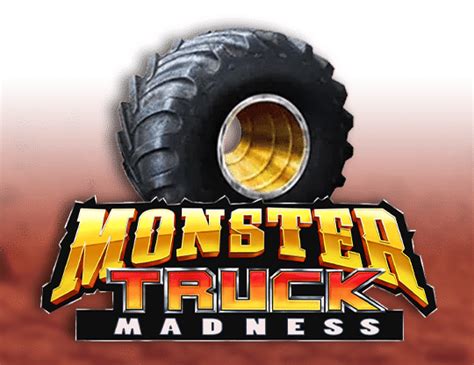 Monster Trucks 888 Casino