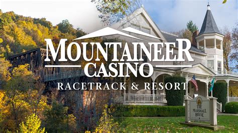 Montanhista Casino West Virginia