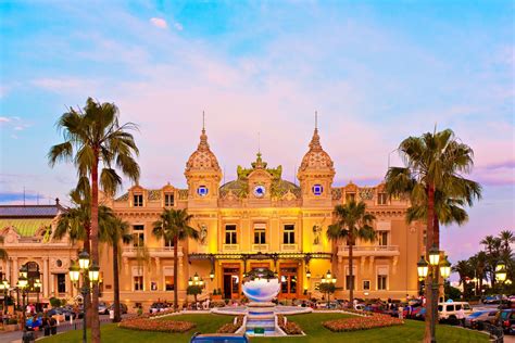 Monte Carlo Casino Costa Rica