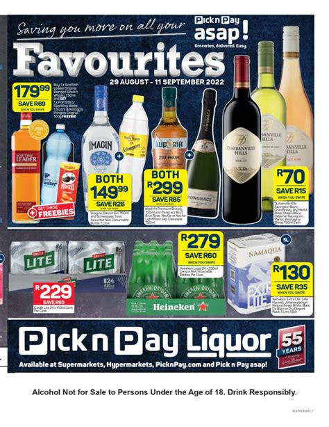 Monte Casino Pick N Pay