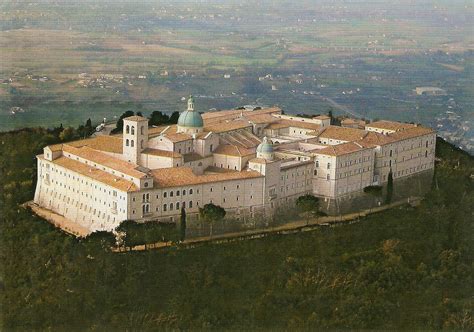 Monte Cassino Hoje