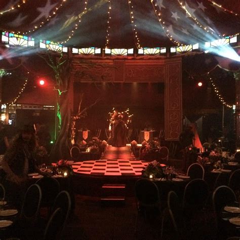 Monte Cassino Mostra A Madame Zingara