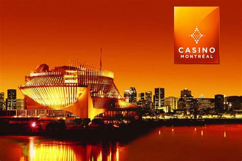 Montreal Casino De Transporte