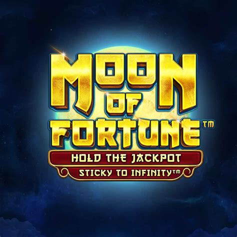 Moon Of Fortune Leovegas