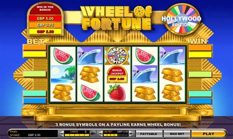 Moon Of Fortune Slot - Play Online
