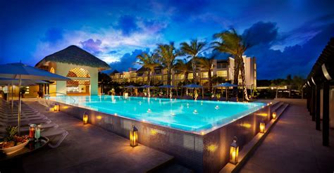 Moon Palace Casino E Spa Resort Em Punta Cana