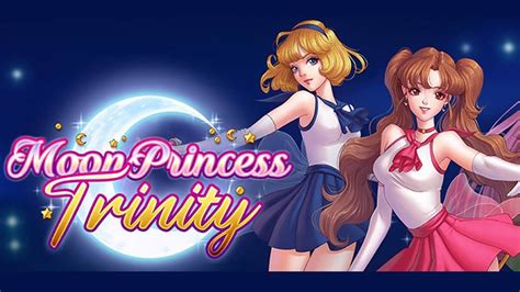 Moon Princess Trinity Bwin