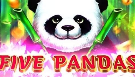 Moonlight Panda Novibet