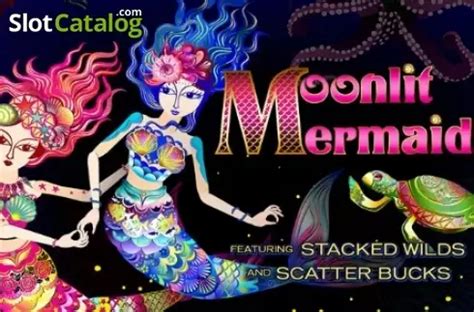 Moonlit Mermaids Betsul