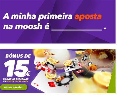 Moosh Casino Bolivia