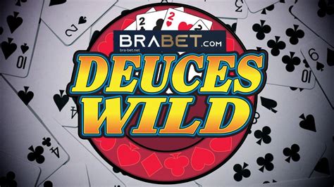 More Lucky And Wild Brabet