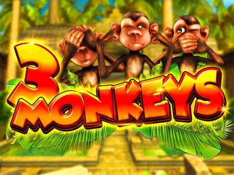 More Monkeys Betway