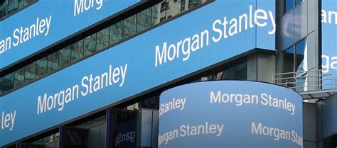 Morgan Stanley Jogo Online De Relatorio