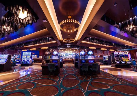 Morongo Casino Club