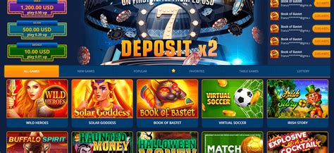 Mosbets Casino Colombia