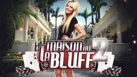 Mot De Passe Maison Du Bluff Estrela Do Poker