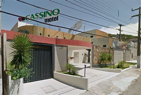 Motel Cassino Natal