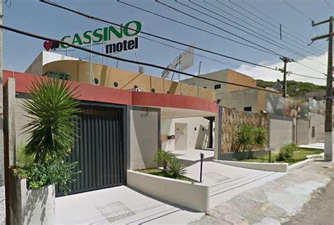 Motel Cassino Natal Rn