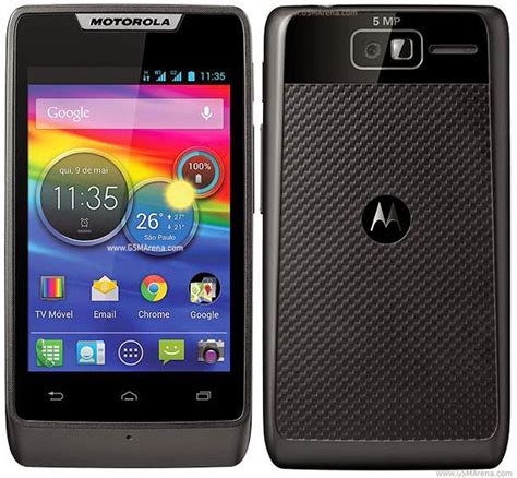 Motorola D1 Slot Foi Bloqueado