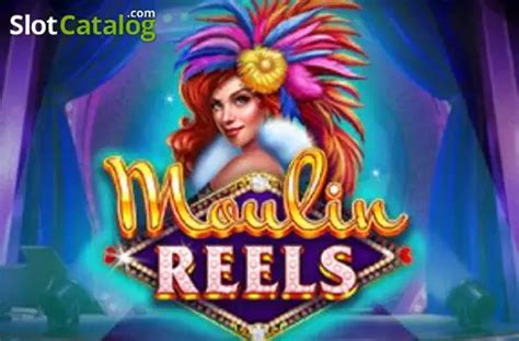 Moulin Reels Slot Gratis