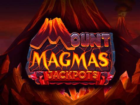 Mount Magmas Slot Gratis