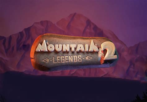 Mountain Legends 2 Betway